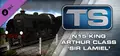 Train Simulator: N15 King Arthur Class ‘Sir Lamiel’ Loco Add-On