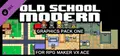 RPG Maker VX Ace - Old School Modern Resource Pack