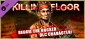 Killing Floor - Reggie the Rocker Character Pack