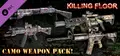 Killing Floor - Camo Weapon Pack
