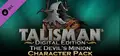 Talisman Character - Devil's Minion