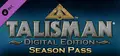 Talisman: Digital Edition - Season Pass