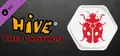 Hive - The Ladybug