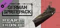 Hearts of Iron III: German Sprite Pack