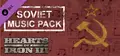 Hearts of Iron III: Soviet Music Pack DLC