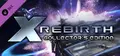 X Rebirth Collector's Edition Extra Content
