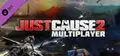 Just Cause 2: Multiplayer Mod