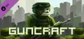Guncraft: Sci-Fi SFX Pack