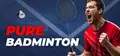 Pure Badminton