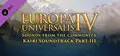 Europa Universalis IV: Sounds from the Community - Kairi Soundtrack Part III Prices