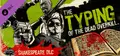 The Typing of The Dead: Overkill - Shakespeare DLC