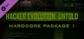 Hardcore Package Part 1 / for Hacker Evolution: Untold