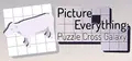 Picture Everything: Puzzle Cross Galaxy Prices