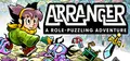 Arranger: A Role-Puzzling Adventure Prices