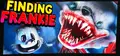 Finding Frankie Prices