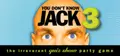 YOU DON'T KNOW JACK Vol. 3