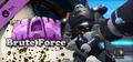 The Maw: Brute Force