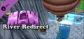 The Maw: River Redirect