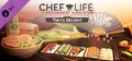 Chef Life - TOKYO DELIGHT Prices
