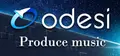 Odesi Music Composition