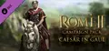 Total War: ROME II - Caesar in Gaul Campaign Pack