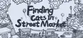Finding Cats In Street Market Prices