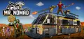 Mr. Nomad Playtest