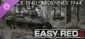 Easy Red 2: Ardennes 1940 & 1944 Prices