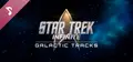 Star Trek: Infinite - Galactic Tracks Prices