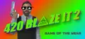 420BLAZEIT2: GAME OF THE YEAR -=Dank Dreams and Goated Memes=- [#wow/11 Like and Subscribe] Poggerz Edition Prices