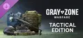 Gray Zone Warfare - Tactical Edition Prices