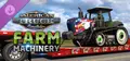 American Truck Simulator - Farm Machinery Prices
