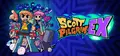 Scott Pilgrim EX