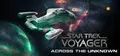 Star Trek: Voyager - Across the Unknown