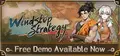 WindStop Strategy