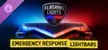 Flashing Lights: Emergency Response Lightbar Collection Prices