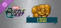 MARVEL Puzzle Quest - S.H.I.E.L.D Recruit Pack