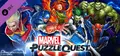 MARVEL Puzzle Quest - S.H.I.E.L.D Director Pack