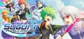 Acceleration of SUGURI X-Edition HD