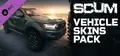 SCUM Car Skins 1 Prices