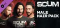 SCUM Man Hair Deluxe 1 Prices