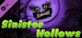 RPG Maker VX Ace - Sinister Hollows