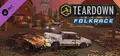 Teardown: Folkrace Prices