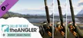 Call of the Wild: The Angler™ - Rushy Gear Pack Prices