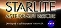 Starlite: Astronaut Rescue - Developed in Collaboration with NASA
