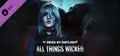 Dead by Daylight - All Things Wicked Chapter Prices