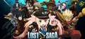 Lost Saga NA