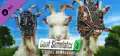 Goat Simulator 3 - Digital Downgrade Prices