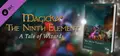 Magicka: The Ninth Element Novel