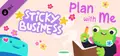 Sticky Business: Plan With Me Prices